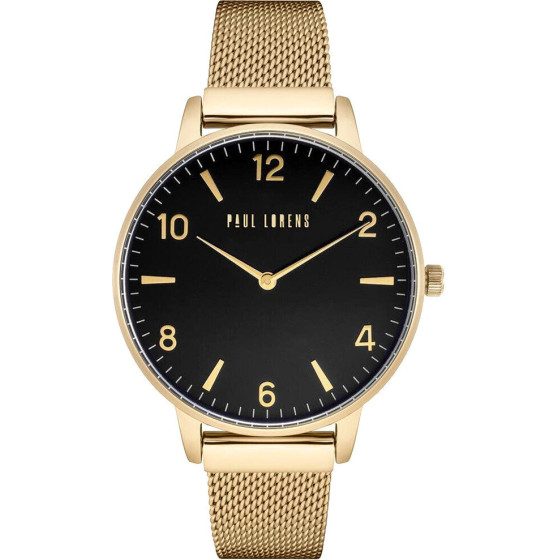 Paul Lorens WOMEN'S Watch - (zg516d) + Box - (PL12177B6-1D1)