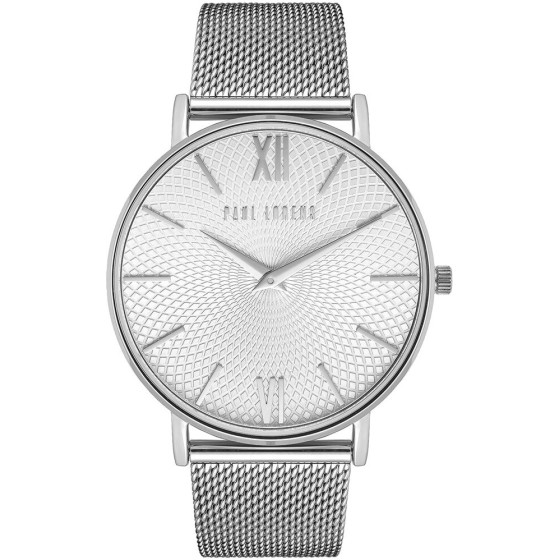 Paul Lorens WOMEN'S Watch - (zg520a) + Box - (PL11989B7-3C1)