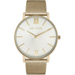 Paul Lorens WOMEN'S Watch - (zg520b) + Box - (PL11989B7-3D1)