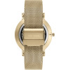 Paul Lorens WOMEN'S Watch - (zg520b) + Box - (PL11989B7-3D1)