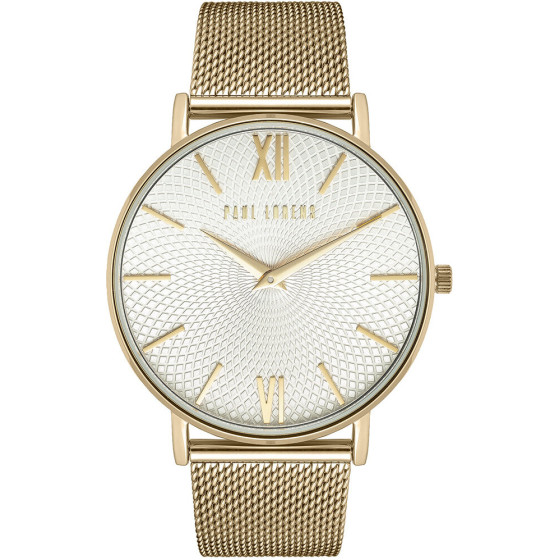 Paul Lorens WOMEN'S Watch - (zg520b) + Box - (PL11989B7-3D1)