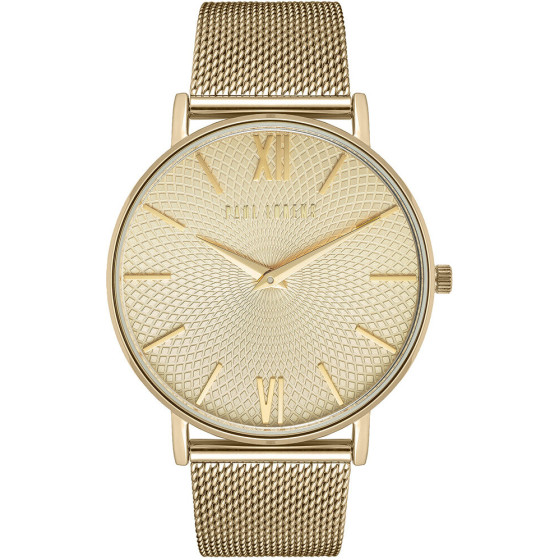 Paul Lorens WOMEN'S Watch - (zg520c) + Box - (PL11989B7-4D1)