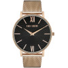 Paul Lorens WOMEN'S Watch - (zg520d) + Box - (PL11989B7-1D3)
