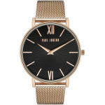 Paul Lorens WOMEN'S Watch - (zg520d) + Box - (PL11989B7-1D3)