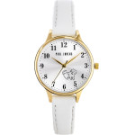 Paul Lorens WOMEN'S Watch - (zg521b) + Box - (PL12491A2-3C2)