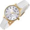 Paul Lorens WOMEN'S Watch - (zg521b) + Box - (PL12491A2-3C2)