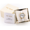 Paul Lorens WOMEN'S Watch - (zg521b) + Box - (PL12491A2-3C2)