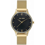 Paul Lorens WOMEN'S Watch - (zg541a) + Box - (PL10317B9-1D1)