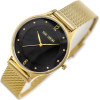 Paul Lorens WOMEN'S Watch - (zg541a) + Box - (PL10317B9-1D1)