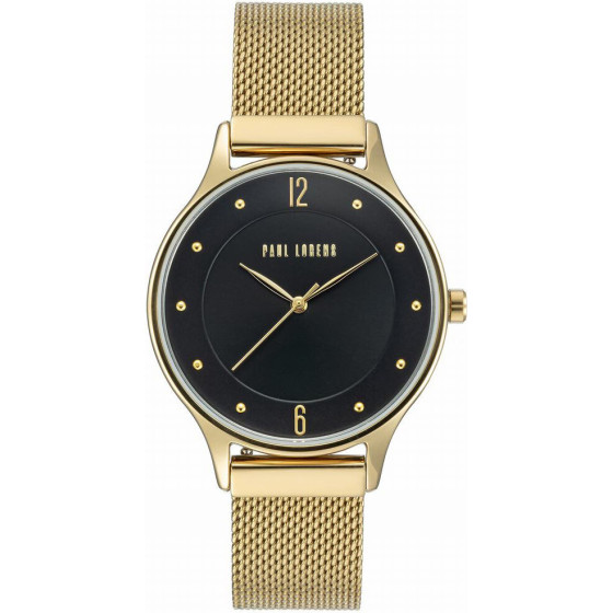 Paul Lorens WOMEN'S Watch - (zg541a) + Box - (PL10317B9-1D1)