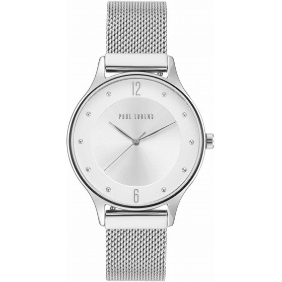 Paul Lorens WOMEN'S Watch - (zg541b) + Box - (PL10317B9-3C1)
