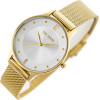Paul Lorens WOMEN'S Watch - (zg541c) + Box - (PL10317B9-3D1)