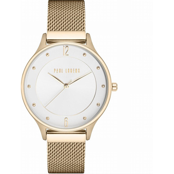 Paul Lorens WOMEN'S Watch - (zg541c) + Box - (PL10317B9-3D1)