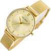Paul Lorens WOMEN'S Watch - (zg541d) + Box - (PL10317B9-4D1)