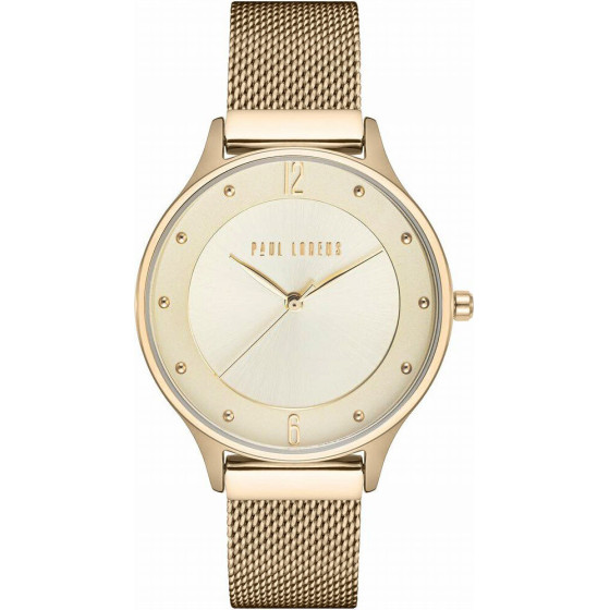 Paul Lorens WOMEN'S Watch - (zg541d) + Box - (PL10317B9-4D1)