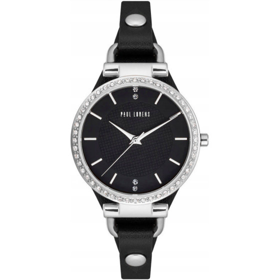Paul Lorens WOMEN'S Watch - (zg544a) + Box - (PL13922A-1A1)