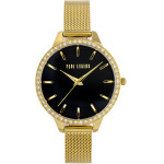 Paul Lorens WOMEN'S Watch - (zg545a) + Box - (PL11312B2-1D1)