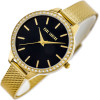 Paul Lorens WOMEN'S Watch - (zg545a) + Box - (PL11312B2-1D1)