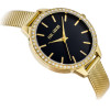 Paul Lorens WOMEN'S Watch - (zg545a) + Box - (PL11312B2-1D1)