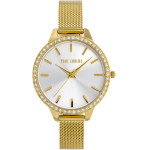 Paul Lorens WOMEN'S Watch - (zg545c) + Box - (PL11312B2-3D1)