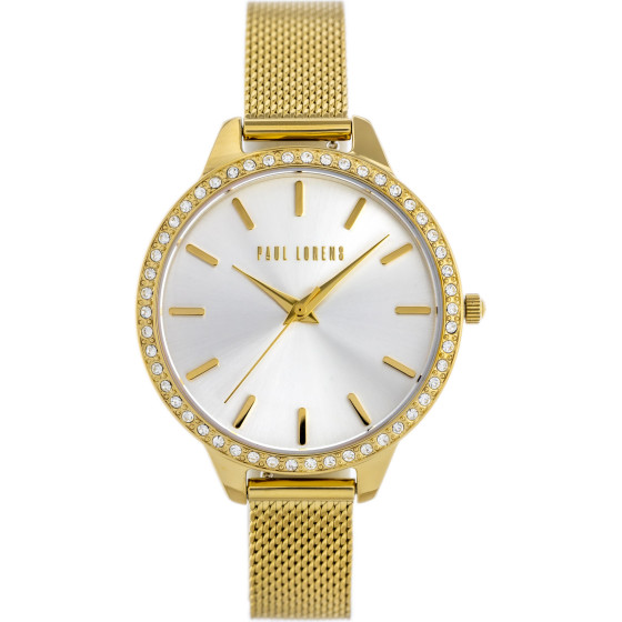 Paul Lorens WOMEN'S Watch - (zg545c) + Box - (PL11312B2-3D1)