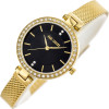 Paul Lorens WOMEN'S Watch - (zg546a) + Box - (PL10995B-1D1)