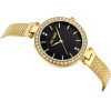 Paul Lorens WOMEN'S Watch - (zg546a) + Box - (PL10995B-1D1)