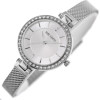 Paul Lorens WOMEN'S Watch - (zg546b) + Box - (PL10995B-3C1)