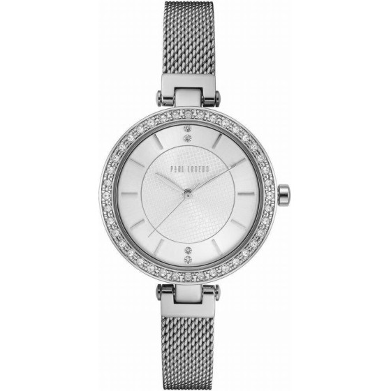 Paul Lorens WOMEN'S Watch - (zg546b) + Box - (PL10995B-3C1)