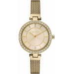 Paul Lorens WOMEN'S Watch - (zg546d) + Box - (PL10995B-4D1)