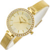 Paul Lorens WOMEN'S Watch - (zg546d) + Box - (PL10995B-4D1)