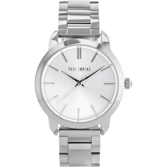 Paul Lorens WOMEN'S Watch - (zg547b) + Box - (PL10659B-3C1)