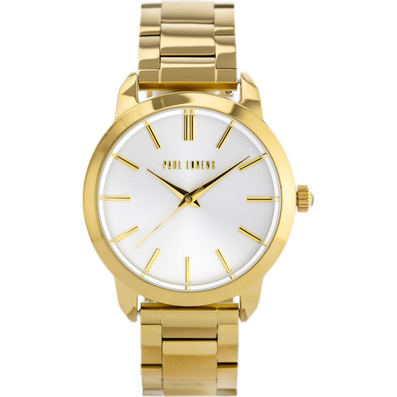 Paul Lorens WOMEN'S Watch - (zg547c) + Box - (PL10659B-3D1)