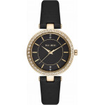 Paul Lorens WOMEN'S Watch - (zg548b) + Box - (PL10995A2-1A2)