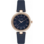 Paul Lorens WOMEN'S Watch - (zg548d) + Box - (PL10995A2-6F3)