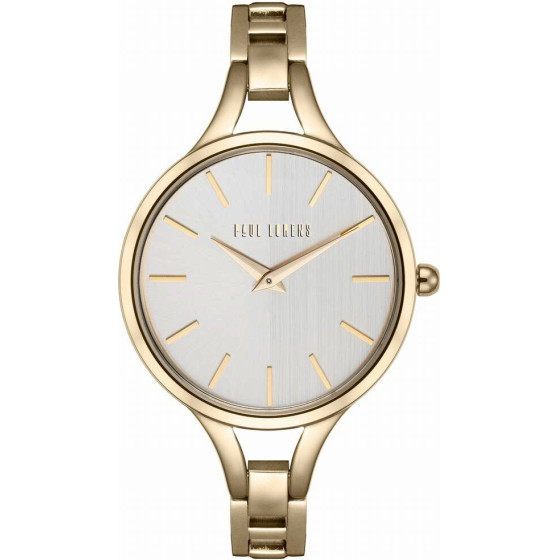 Paul Lorens WOMEN'S Watch - (zg549c) + Box - (PL11851B-3D1)