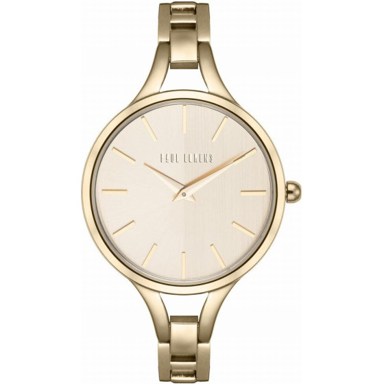 Paul Lorens WOMEN'S Watch - (zg549d) + Box - (PL11851B-4D1)