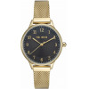 Paul Lorens WOMEN'S Watch - (zg550a) + Box - (PL12189B-1D1)