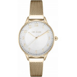 Paul Lorens WOMEN'S Watch - (zg550c) + Box - (PL12189B-3D1)