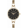 Paul Lorens WOMEN'S Watch - (zg552a) + Box - (PL12878B-1D1)