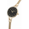 Paul Lorens WOMEN'S Watch - (zg552a) + Box - (PL12878B-1D1)