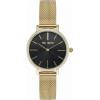 Paul Lorens WOMEN'S Watch - (zg553a) + Box - (PL12894B-1D1)