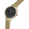 Paul Lorens WOMEN'S Watch - (zg553a) + Box - (PL12894B-1D1)