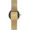 Paul Lorens WOMEN'S Watch - (zg553a) + Box - (PL12894B-1D1)