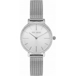 Paul Lorens WOMEN'S Watch - (zg553b) + Box - (PL12894B-3C1)