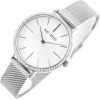 Paul Lorens WOMEN'S Watch - (zg553b) + Box - (PL12894B-3C1)
