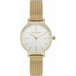 Paul Lorens WOMEN'S Watch - (zg553c) + Box - (PL12894B-3D1)