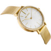 Paul Lorens WOMEN'S Watch - (zg553c) + Box - (PL12894B-3D1)