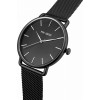 Paul Lorens WOMEN'S Watch - (zg554a) + Box - (PL13032B-1A1)