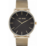 Paul Lorens WOMEN'S Watch - (zg554b) + Box - (PL13032B-1D1)
